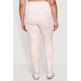 thumbnail image 4 of Women's Plus Size Patterned Leggings with Cell Phone Pockets, 4 of 5