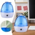 thumbnail image 1 of Uinagy Humidificateur Ultrasonique, 1 of 9