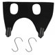thumbnail image 3 of Apuakthei Juego de hamacas para perros y gatos, arnés de hamaca para recortar uñas, hamaca para el cuidado de mascotas, ayuda para cortar uñas, ayuda para el cuidado de oídos y ojos para mascotas, 3 of 5
