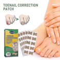 thumbnail image 1 of Pt Jaysuing Toenail Patch Nail Corrector Nail Repair Toe Ingrown Nails-, 1 of 5