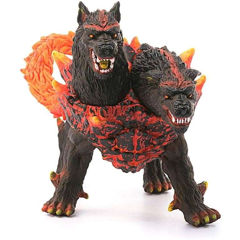 Schleich Eldrador Creatures, Lava Monster Mythical Creatures Toys
