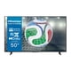 thumbnail image 1 of Pantalla Hisense H5 50” UHD 4K Smart TV Google TV 50H5BG, 1 of 5