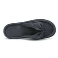 thumbnail image 5 of Dannto Women's House Slippers Memory Foam Flip Flops Thong Indoor Shoes Open Toe, 5 of 7