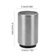 thumbnail image 4 of Bewildely Abrebotellas automático de acero inoxidable, tapa de lata de vidrio con empuje hacia abajo, herramientas de apertura para fiesta de restaurante Cocina y Comedor tipo 9 Bewildely HA059629-09, 4 of 6