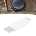 thumbnail image 3 of Handheld Vacuum Cleaner Dust Brush Cleaning Brush Fit for    Sweeping Robot Parts Efficient Replaceable Cleaning Brush for    Owners, 3 of 7