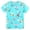 Z2-Sky Blue, variant on Shirts for Boys Round Neck Cartoon Print Short Sleeve T-Shirts Children's Fashion Funny Tees Boys' Tops, Tees & Shirts Orange 7Y