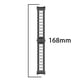thumbnail image 5 of Correa De Reloj De Acero Inoxidable Compatible Con Fitbit Charge 5, Pulsera Clásica De Liberación Rápida, Correa De Reloj Con Herramienta Para Hombres Y Mujeres Guardurnaity EL017351-02, 5 of 5