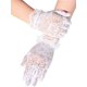 thumbnail image 4 of Guantes de encaje blanco Guantes de té Guantes de té Guantes formales Guantes de princesa Guantes de vestir para el concurso de bodas esquí esquí Gafas de esquí, 4 of 5