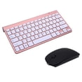 thumbnail image 2 of Autorización：Ratón Bluetooth recargable para Mac Laptop Ratón inalámbrico Bluetooth para Windows Notebook Adepaton 2033283-2, 2 of 9