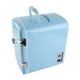 thumbnail image 3 of Mini Refrigerador de Belleza, Tecnología Silenciosa, Maquillaje, Cuidado de la Piel, Refrigerador, Enfriamiento y Calentamiento, Refrigeradores Compactos para Almacenar, 3 of 7