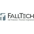 thumbnail image 3 of Falltech Fall Protection Self-Tracking Hinged Rope Grab, 3 of 4