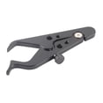 thumbnail image 3 of Sistema de control de abrazadera de muñeca del acelerador CNC Alumnium apto para la mayoría de motocicletas ATV UTV, 3 of 8