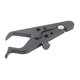 thumbnail image 3 of Abrazadera de Muñeca del Acelerador CNC de Aluminio Ormromra para Motocicletas ATV UTV, 3 of 8