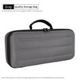thumbnail image 1 of FeiKong Hard EVA Storage Bags for ROG Extreme AULA F75 Mechanical Keyboard Box Portable for Logitech GPRO X TKL Travel Carrying Case, 1 of 6