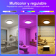 thumbnail image 3 of Empotrado Spot Led 7w Luz Blanca Fría O Calida Xtellar, 3 of 3
