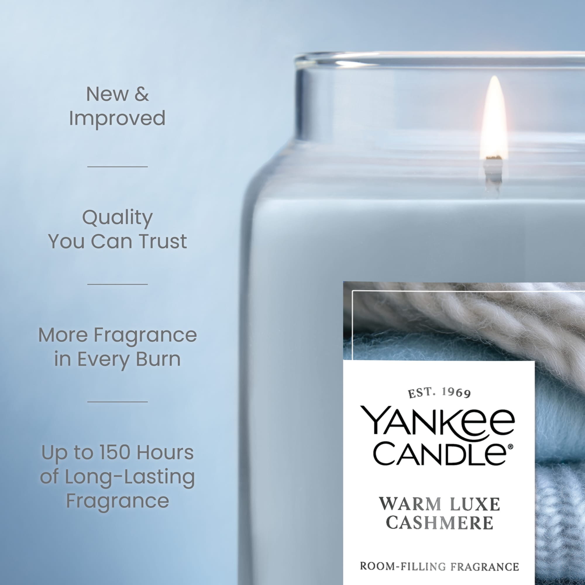 warm tobacco yankee candle The Creative Energy Candle is an organic Yankee Candle Large Jar Candle,