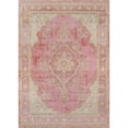 thumbnail image 1 of Alfombra Rectangular Momeni Isabella Collection Rosa 2' x 3', 1 of 2