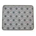 thumbnail image 1 of Non slip dog pad Pet cooling ice pad Cat cooling pad Pet supplies, 1 of 5