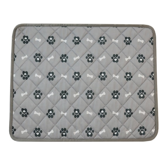 Non slip dog pad Pet cooling ice pad Cat cooling pad Pet supplies