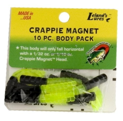 Leland Lures 87273 Crappie Magnet 