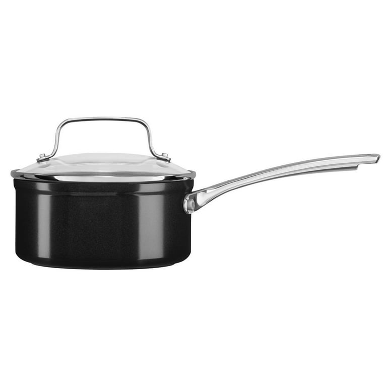 Core Kitchen® Constellation Cookware Set - Black, 1 ct - Kroger