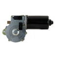 thumbnail image 2 of New Front Wiper Motor Compatible with 1996-2000 Dodge Grand Caravan Plymouth Voyager Grand Voyager Chrysler Town Country 2.4L 3.3L 3.8L 4673013AA RL673013AB 40-3001 4708171 I4 V6, 2 of 2