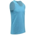 thumbnail image 2 of ShirtBANC Premium Mens Blank Tank Top Shirts Everyday Fresh Tanks Tank Top Packs, 2 of 6
