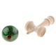 thumbnail image 5 of 2 Piezas De Mármol De Madera Kendama Ball Japonés Juego Tradicional Juguetes Niños Regalo Sunnimix Kendama Game Toy, 5 of 8