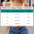 thumbnail image 3 of Blmnix Women's Tank Tops Lace Tank Top Cropped Tank Tops Camisoles Gray Sleeveless Square Neck Camisole Tops for Women, 3 of 5