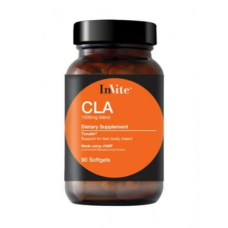  CLA (Tonalin) - liquide Softgel