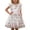 a-White24474, variant on FINALGANG Girls Kids Floral Embroidery Tulle Dress Ruffle Sleeve Crewneck Bow Decor Layered Skirt Elegant Princess Party Dress For Daily Wear Stylish Dress