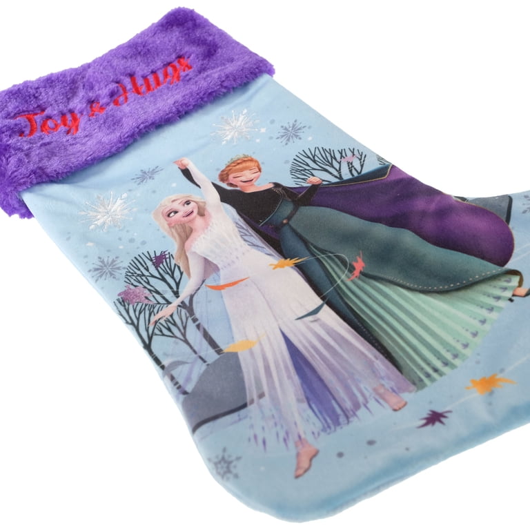 20IN FROZEN Christmas Stocking - Walmart.com