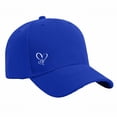 thumbnail image 4 of CFMIURAN Cowboy Hat, Women's Cute Baseball Cap - Unisex Adjustable Dad Hat for Workout Running, Trendy Soft Cotton Low Profile Cap for Daily Outdoor Sports, 4 of 5