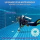 thumbnail image 4 of 2-Speed Electric Cleaner with LED Screen, Handheld Electric Multi-Purpose Cleaning Brush for All Kin, 4 of 5