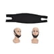 thumbnail image 3 of Correa De Barbilla Ajustable, Diadema De Nailon Transpirable Para Ronquidos Para Hombres Y Mujeres, Mantiene La Boca Cerrada, Reduce Los Ronquidos, 3 of 7