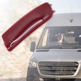 thumbnail image 1 of Reflector rojo de la esquina del parachoques trasero 2E0945105A Reflector de reemplazo del parachoques trasero del automóvil Reflector trasero para Mercedes Benz Sprinter 2006-2016, 1 of 9