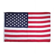 United States Flag w/Two Metal Grommets