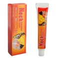 thumbnail image 1 of Crema Para El Dolor De Espalda, Crema Para El Dolor De Cuello De Acción Rápida Textura Delicada Portátil 20 G Para Lesiones Crónicas ANGGREK Neck Pain Cream, 1 of 7