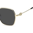 thumbnail image 4 of Lentes de Sol Tommy Hilfiger Mujer TH 2150/S 207447RHL55IR Dorado, 4 of 4