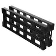 thumbnail image 2 of 2pcs Pcb Rack Slot Pcb Rack 25-slot Circuit Board Storage Holder Anti-static Pcb Shelf, 2 of 8