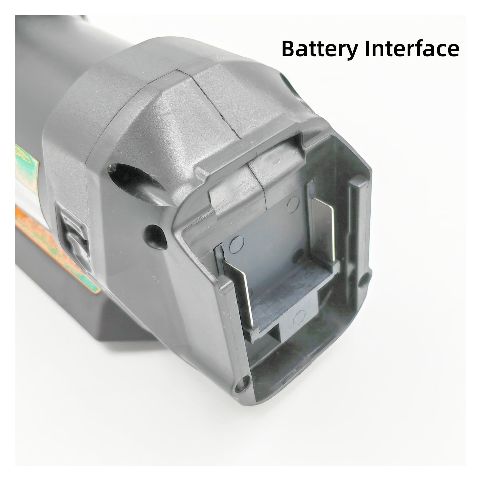 18V Lithium Battery Vacuum Pump 5Pa 80W 2.5CFM 1/4 Air Inlet Refrigeration For Car Household Air Conditioning For 18V Battery ,Outstanding Oil Inlet System