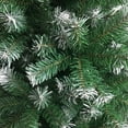 thumbnail image 5 of Ktaxon Christmas Tree 6ft Traditional with 812 Tips Artificial Xmas Tree, Indoor Holidays Decoration, Unlit, 5 of 6