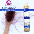 thumbnail image 5 of Shampoo Control Caída Morgan Cosmetics 500ml, 5 of 5