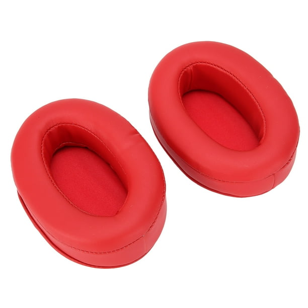 Almohadillas de repuesto para auriculares almohadillas para los oídos funda para Brainwavz HM5 accesorios para auriculares