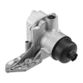 thumbnail image 1 of Enfriador de aceite del motor Adaptador de carcasa del filtro de aceite No.1704068 con tornillo para Ford Transit 2006-2014, 1 of 6