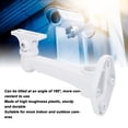 thumbnail image 4 of Soporte de Cámara CCTV, Soporte de la Cámara de Seguridad Montaje de Pared de Alta Dureza Universal Para Interiores Al Aire Libre, 4 of 7