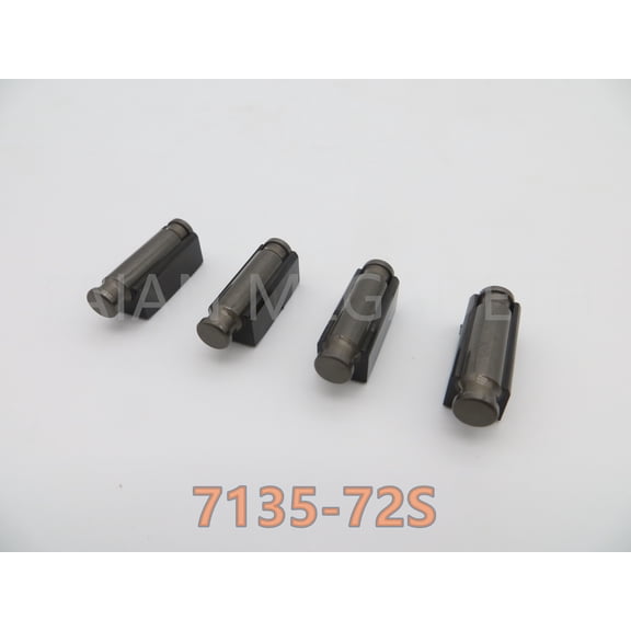Diesel Roller and Shoe Repair Kit, 7135-250, 7135-72S