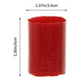 thumbnail image 2 of Shisuyan 10 Rolls Latch Hook Rug Yarn Practical Latch Hook Wool Yarn DIY Knotted Rug Yarn, 2 of 8