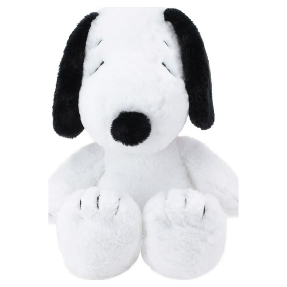 Animal Adventure® Peanuts® 10" Collectible Plush Snoopy