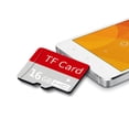 thumbnail image 4 of Deyuer 8G/16G/32G/64G/128G TF Memory Card High-capacity C10 High-speed 20MB/S Flash Storage Card for Phone, 4 of 8